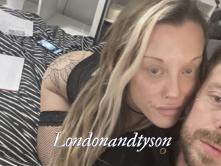Londonandtyson
