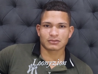 loonyzion Kei Harde Sex
