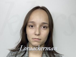 Loraackerman