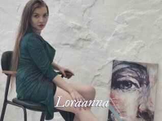 Loraanna