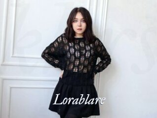 Lorablare