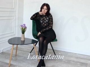 Loracatania