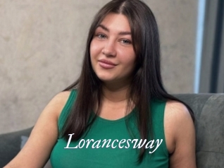 Lorancesway