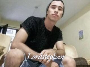 Lordstephan