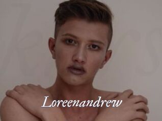Loreenandrew