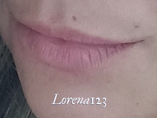 Lorena123