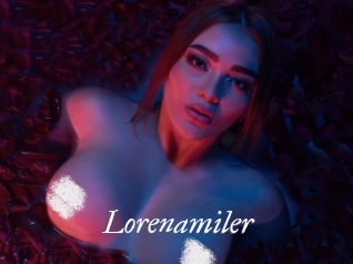 Lorenamiler