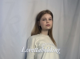 Lorettabolding