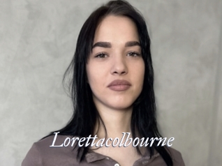 Lorettacolbourne