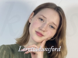 lorettadunsford Kei Harde Sex