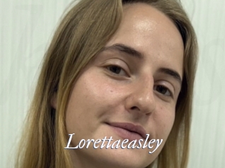 Lorettaeasley