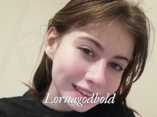 Lornagodbold