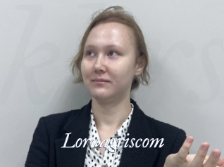 Lornagriscom