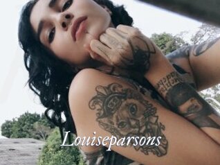 Louiseparsons