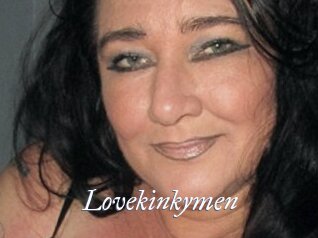 Lovekinkymen