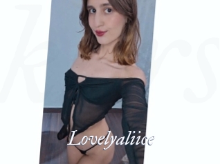 Lovelyaliice