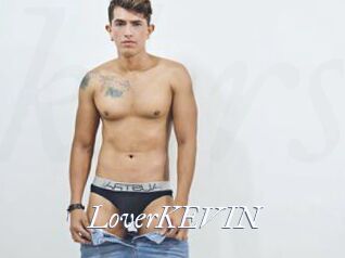 LoverKEVIN