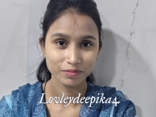 Lovleydeepika4