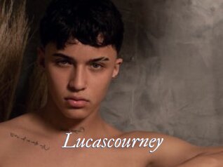 Lucascourney