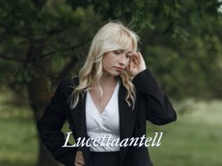 Lucettaantell