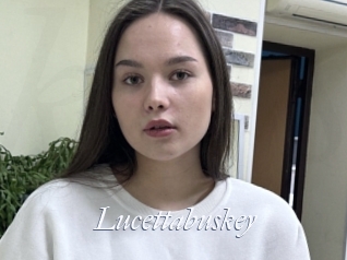 Lucettabuskey