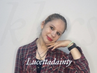 Lucettadainty