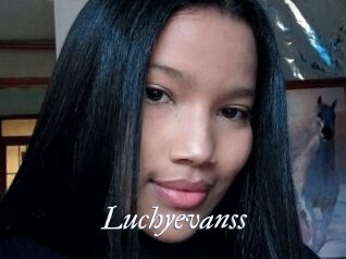 Luchyevanss
