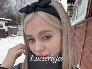 Lucieriglos