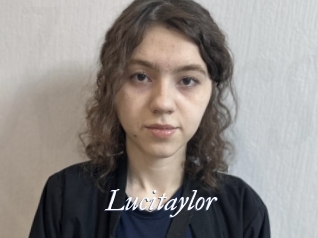 Lucitaylor