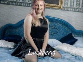 Luckberry