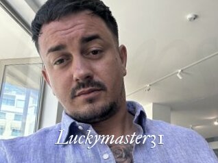 Luckymaster31