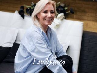 Luckysara