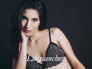 Lucysanchez