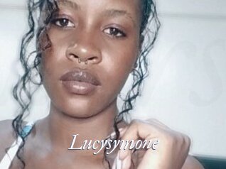 Lucysymone