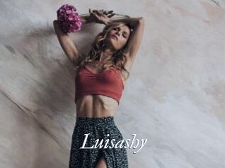 Luisashy