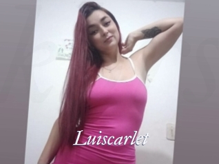 Luiscarlet