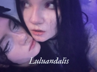 Luluandalis