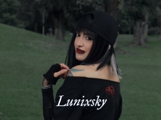Lunixsky