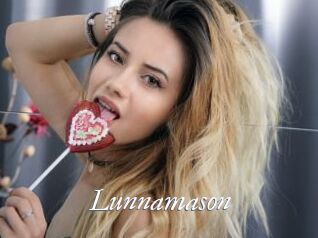 Lunnamason