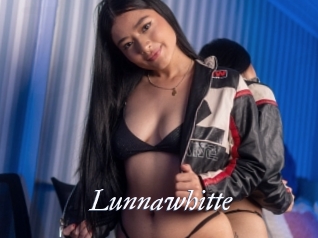 Lunnawhitte