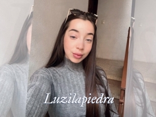 Luzilapiedra