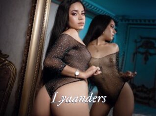 Lyaanders