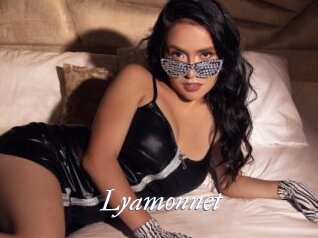 Lyamonnet