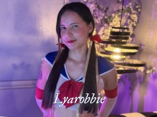 Lyarobbie