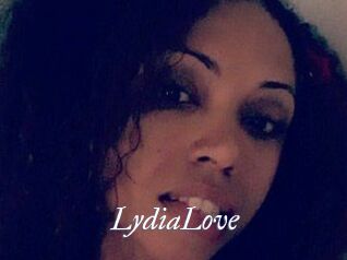 LydiaLove