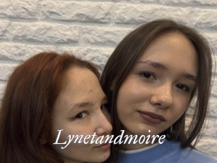 Lynetandmoire