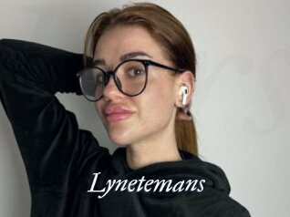 Lynetemans