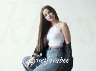 Lynetfarabee