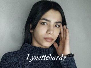 Lynettebardy