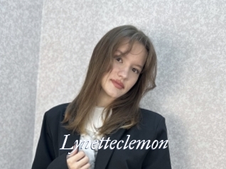 Lynetteclemon